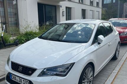 Seat Leon 125.000 km 12.500 &euro; Regensburg 93049