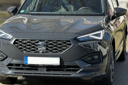 Seat Tarraco 45.219 km 34.500 &euro; Dresden 01067