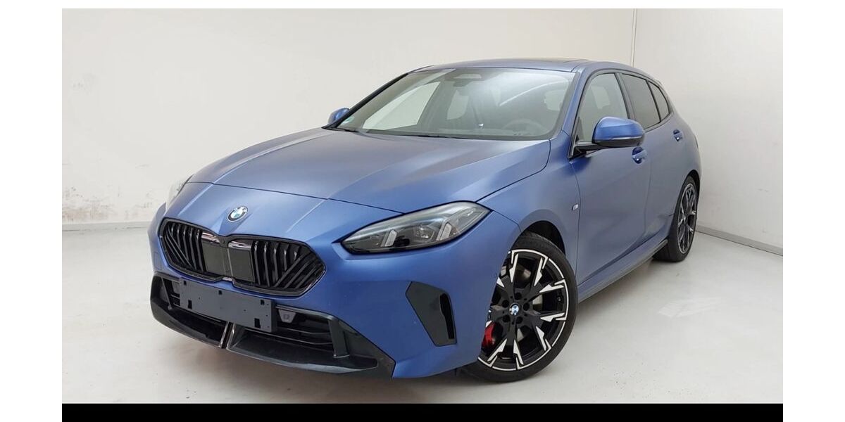 BMW 120 7.500 km 38.950 &euro; Cochem 56812