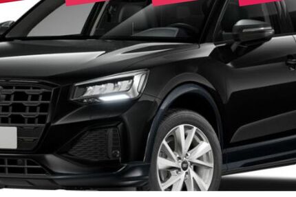 Audi Q2 8.507 km 26.970 &euro; Plattling 94447