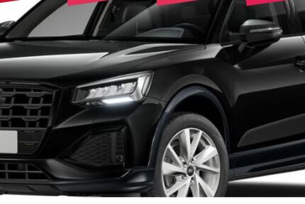 Audi Q2 8.507 km 29.470 &euro; Plattling 94447