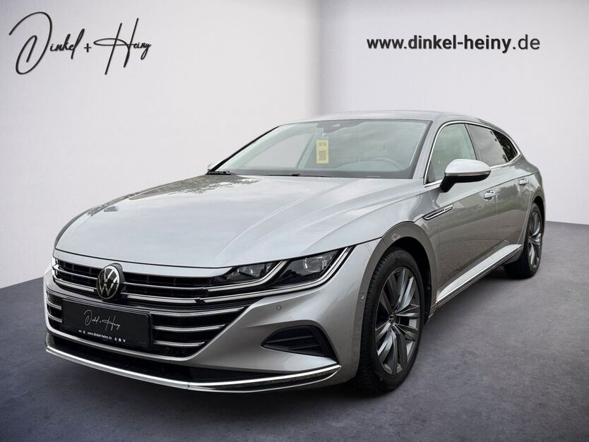 VW Arteon 24.950 km 33.590 € Kenzingen 79341