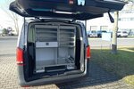 Mercedes-Benz Vito Tourer Pro 116 9Gang ExtraLang LED Lithium Ka 105.000 km 28.680 &euro; Gernsheim 64579
