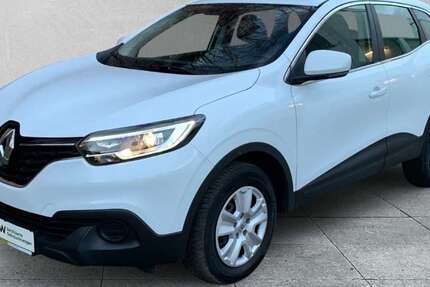 Renault Kadjar 69.000 km 12.490 € Zwickau 08064