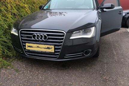 Audi A8 222.000 km 14.999 &euro; Neu Ulm 89231