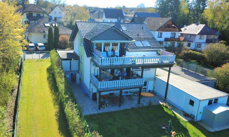 Etagenwohnung Bad Honnef - 4 Zimmer, 88 m&sup2;, 239.000&euro; | Angebot:26794878