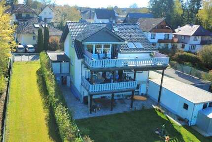 Wohnung Bad Honnef - 4 Zimmer, 88 m&sup2;, 239.000&euro; | Angebot:26794878