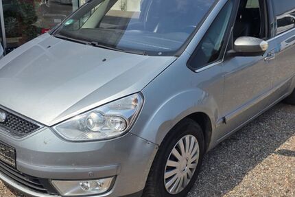 Ford Galaxy 319.000 km 1.500 &euro; Ichenhausen 89335