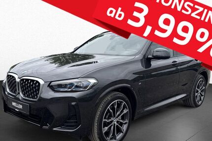 BMW X4 24.412 km 51.450 &euro; Hamburg 21073