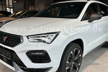 Cupra Ateca 26.450 km 34.490 &euro; Waging am See 83329