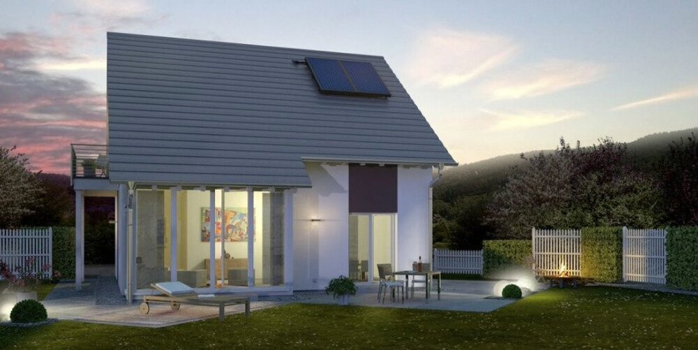 Dein Traumhaus auf diesem Grundstück wartet - starte dein neues Leben noch heute!