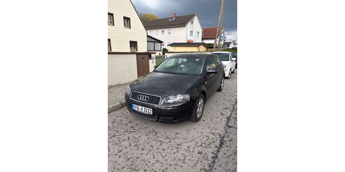 Audi A3 163.000 km 2.500 &euro; Puchheim 82178