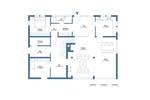 Einfamilienhaus Gnarrenburg Karlshöfen - 6 Zimmer, 232 m&sup2;, 310.000&euro; | Angebot:26909876