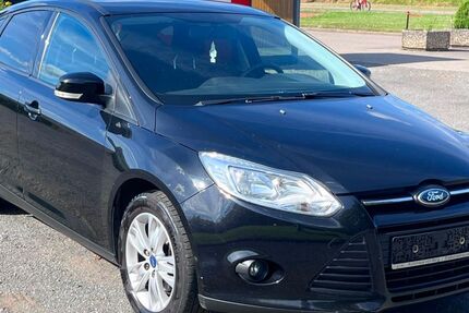 Ford Focus 169.300 km 4.300 &euro; Rhumspringe 37434