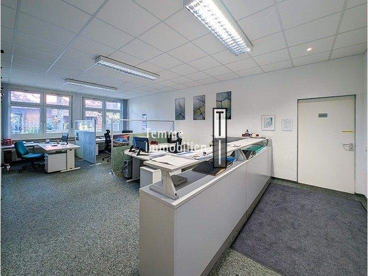 Gewerbeobjekt Zirndorf Wintersdorf - 3.000&euro; | Angebot:23224899