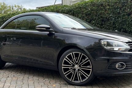 VW Eos 221.500 km 6.490 &euro; Bremen 28329