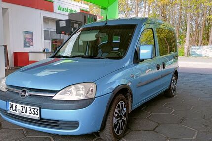 Opel Combo 267.000 km 999 &euro; Plön 24306
