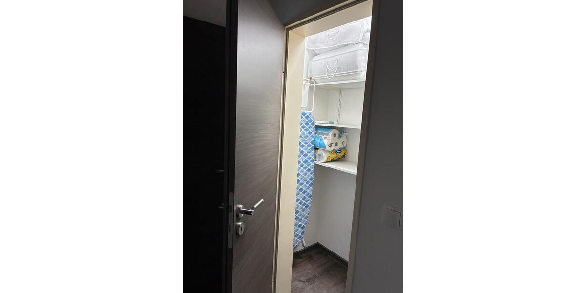 Hochwertige 3 Zimmer Wohnung in Osterode mit Balkon Harzblick 3 zimmer