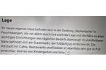 Reihenhaus Feuchtwangen - 5 Zimmer, 120 m&sup2;, 325.000&euro; | Angebot:26214106
