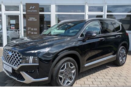 Hyundai SANTA FE 29.413 km 37.485 &euro; Leverkusen 51373