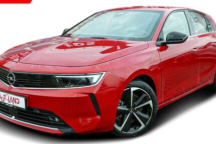 Opel Astra 33.554 km 20.490 &euro; Greifswald 17489