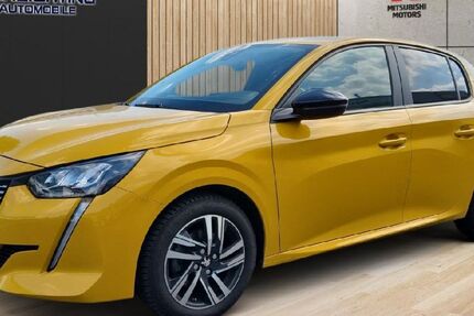 Peugeot 208 23.000 km 16.990 € Schlüchtern 36381