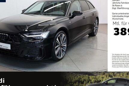 Audi A6 3.000 km 68.880 &euro; Ursensollen 92289
