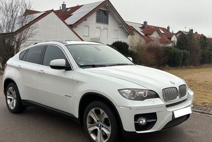 BMW X6 135.000 km 14.700 &euro; München 81825