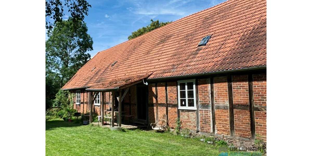 Einfamilienhaus Bandelin - 12 Zimmer, 215 m&sup2;, 150.000&euro; | Angebot:24186584