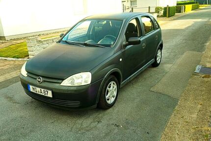 Opel Corsa 212.000 km 1.300 &euro; Preussisch Oldendorf 32361