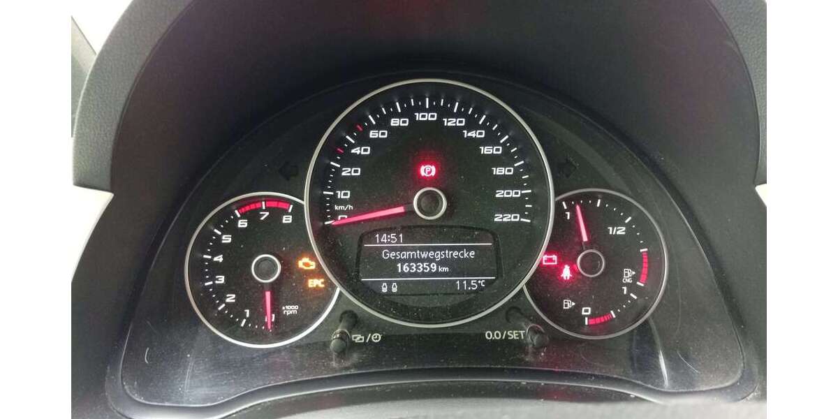 Seat Mii 163.500 km 6.500 &euro; Bad Neuenahr 53474