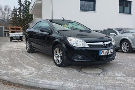 Opel Astra 163.100 km 3.499 &euro; Klettgau 79771