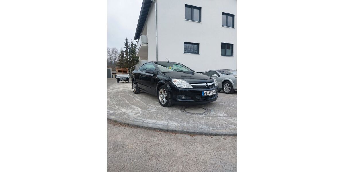 Opel Astra 163.100 km 3.499 &euro; Klettgau 79771