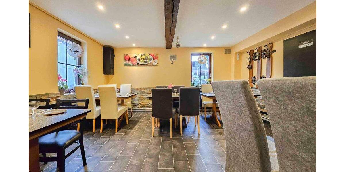 Mehrfamilienhaus, Wohnhaus Groß-Zimmern Zimmern - 9 Zimmer, 399.000&euro; | Angebot:25801988