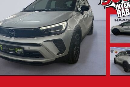 Opel Crossland (X) 29.200 km 15.980 &euro; Augsburg 86159