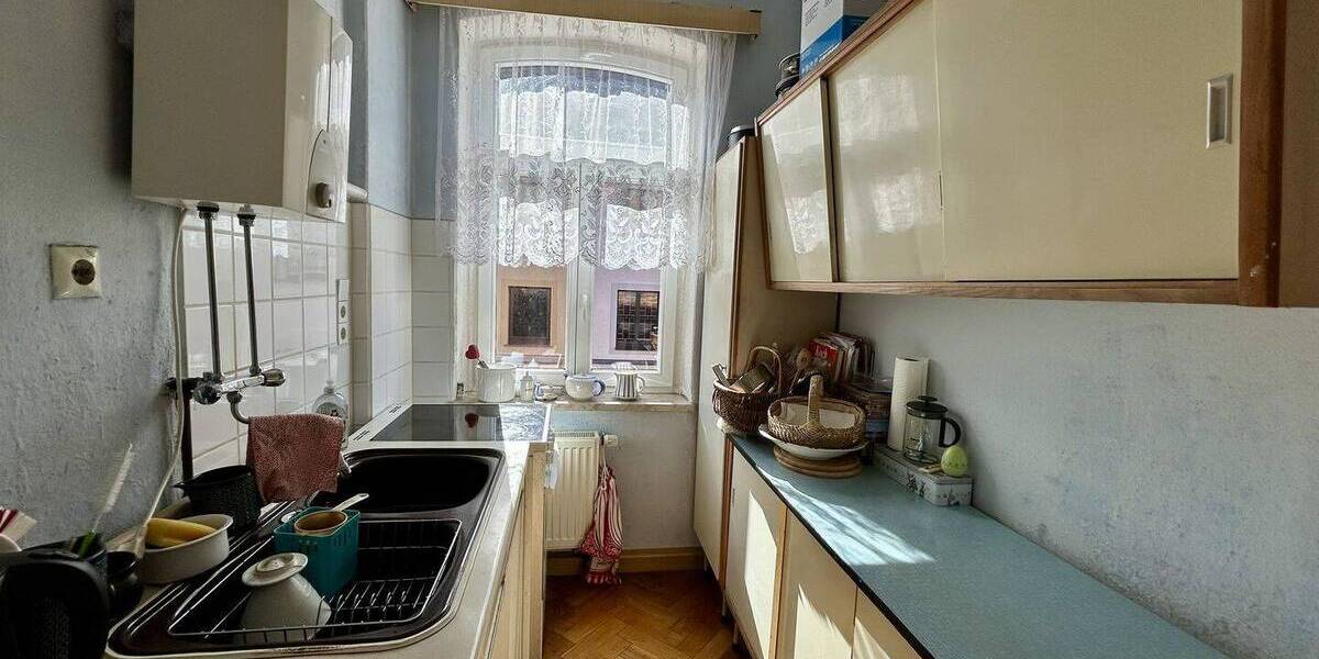 Mehrfamilienhaus, Wohnhaus Falkenstein - 1 Zimmer, 165 m&sup2;, 50.000&euro; | Angebot:26390762