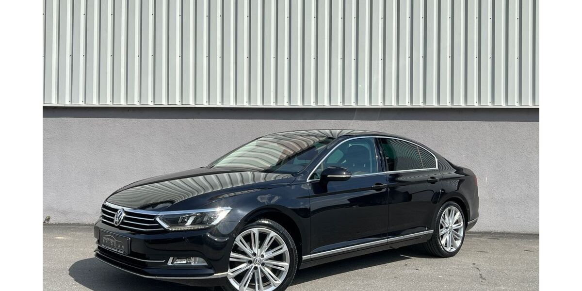 VW Passat 113.000 km 17.900 &euro; Bad Mergentheim 97980