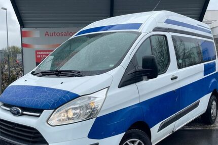 Ford Tourneo Custom 326.700 km 7.690 &euro; Hildesheim 31135