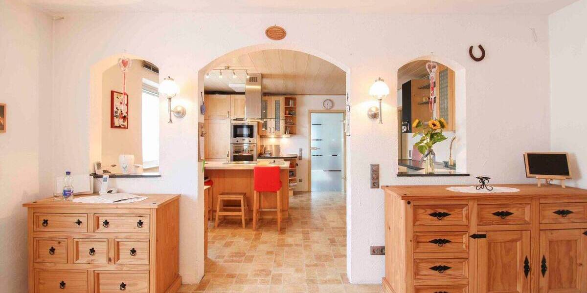 Mehrfamilienhaus, Wohnhaus Pfaffenhofen an der Ilm Pfaffenhofen a d Ilm - 6 Zimmer, 370 m&sup2;, 925.000&euro; | Angebot:26291021