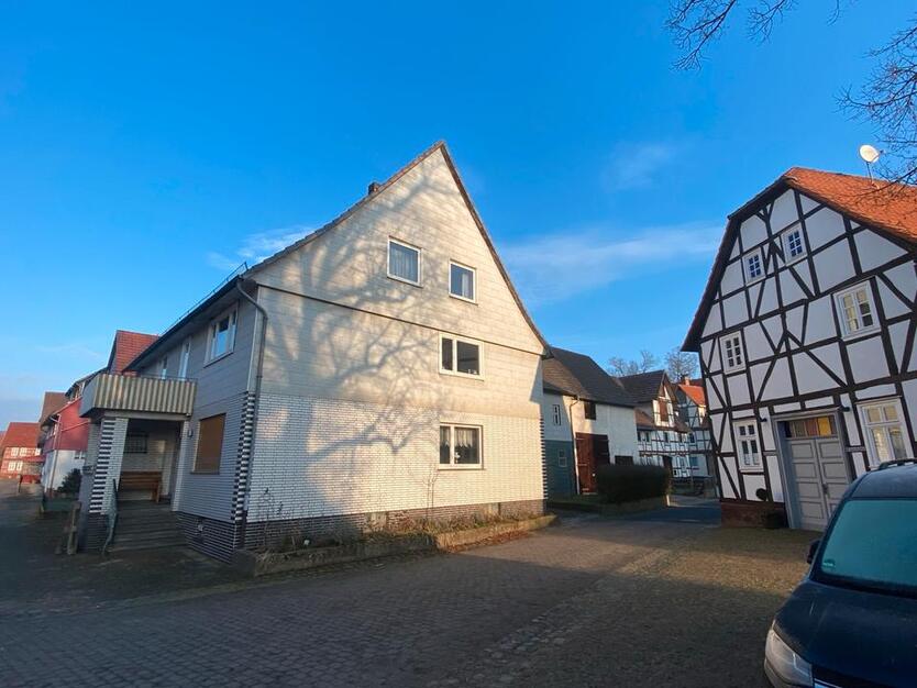 Bauernhaus in herrlicher Lage, mit sehr viel Platz