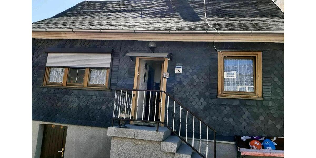 Einfamilienhaus Ahorn - 4 Zimmer, 103 m&sup2;, 600&euro; | Angebot:26579611