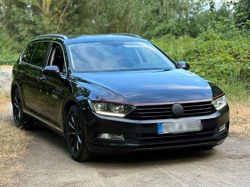 Passat Variant