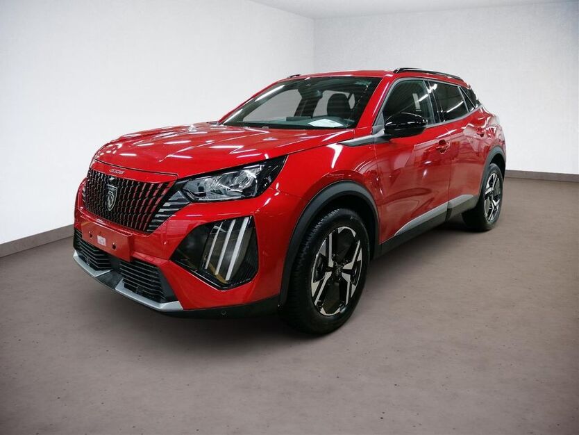 Peugeot 2008 23.361 km 24.480 € Rüsselsheim 65428