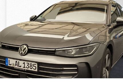VW Passat Variant 21.238 km 44.930 &euro; Leipzig 04178
