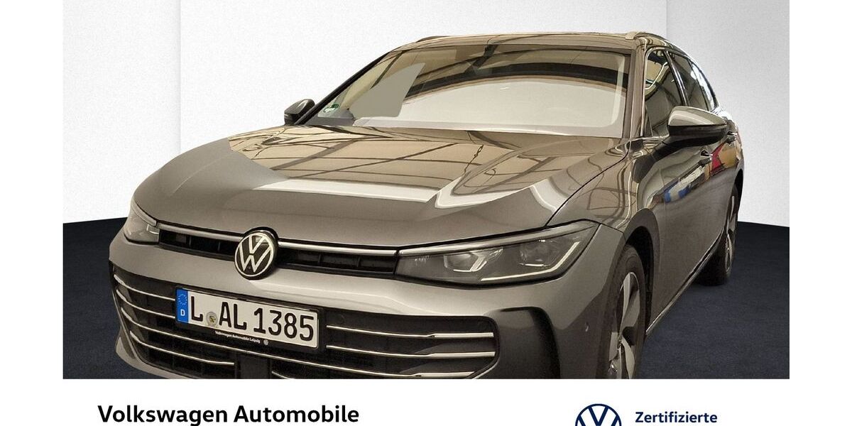 VW Passat Variant 21.238 km 44.930 &euro; Leipzig 04178