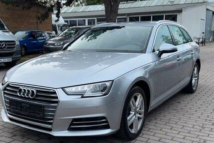 Audi A4 88.000 km 14.499 &euro; Hannover 30179