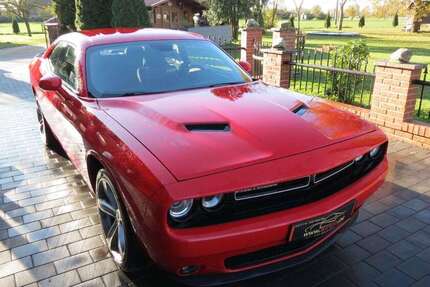 Dodge Challenger 186.350 km 21.290 &euro; Wagenfeld 49419