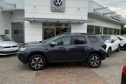 Dacia Duster 55.912 km 19.950 &euro; Woldegk 17348
