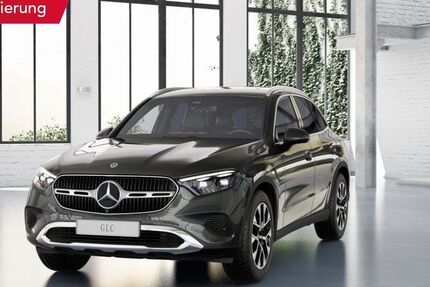 Mercedes-Benz GLC 220 18.000 km 57.990 &euro; Rheine 48429