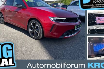 Opel Astra 40.500 km 17.750 &euro; Nürnberg 90411
